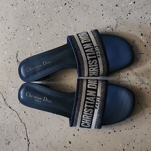 Christian Dior Sandals